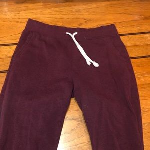 sweatpants